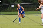 Field Hockey vs WSU  Wheaton College Field Hockey vs Worcester State University. - Photo By: KEITH NORDSTROM : Wheaton, field hockey, FH2021